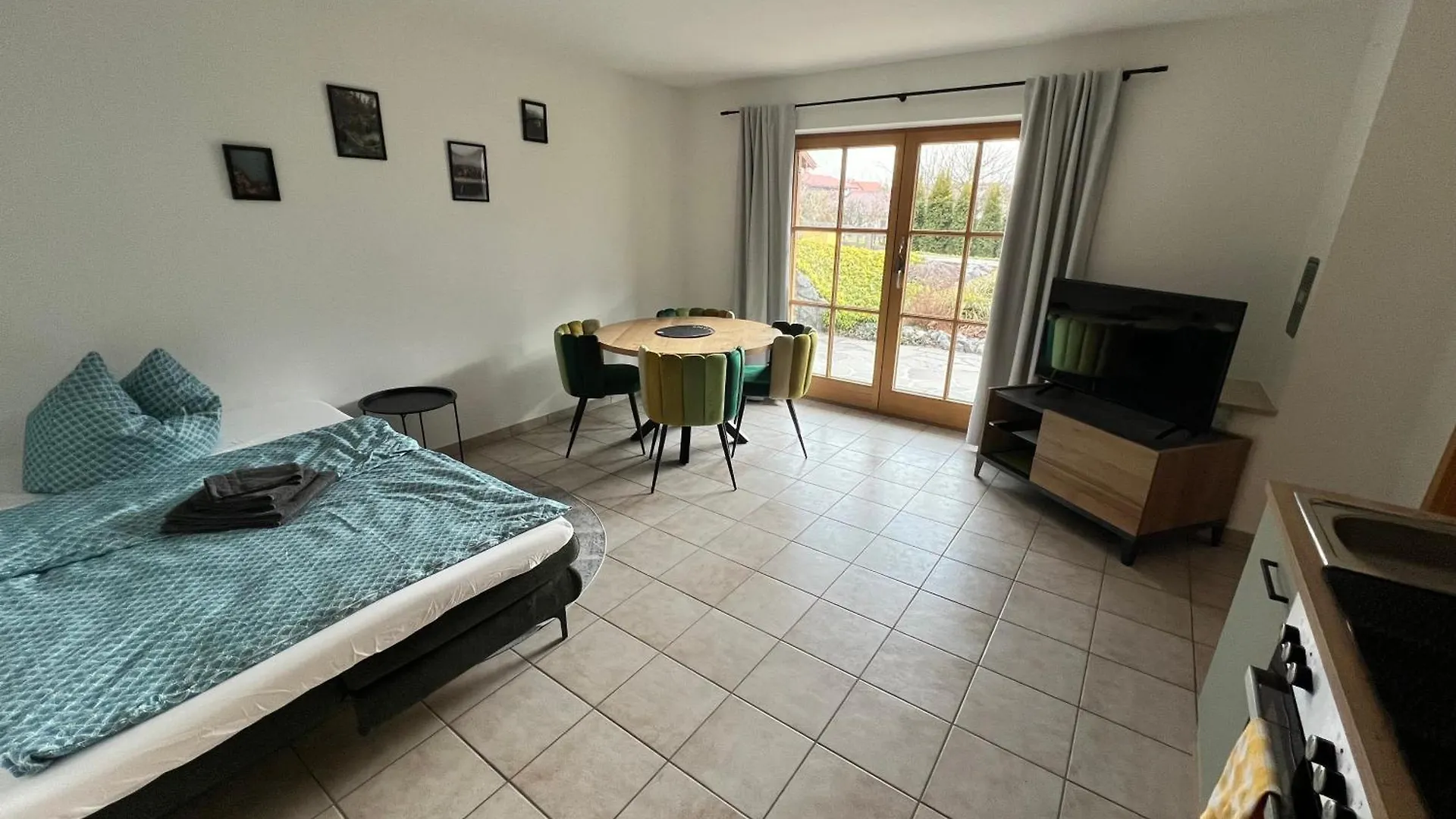 Ferienwohnung Muehlleiten Bayrischzell
