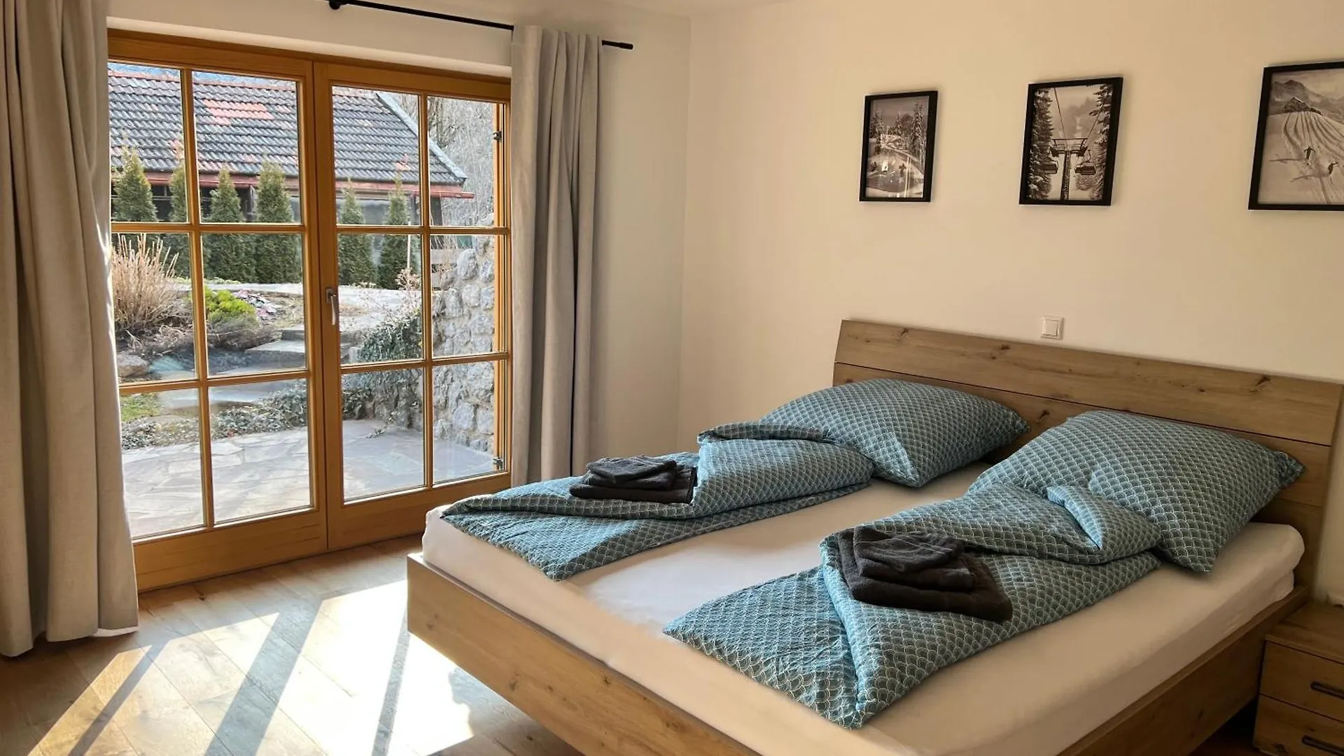 Ferienwohnung Muehlleiten Bayrischzell 0*,