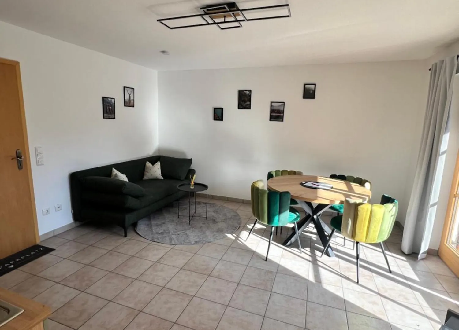 Ferienwohnung Muehlleiten Bayrischzell Alemanha