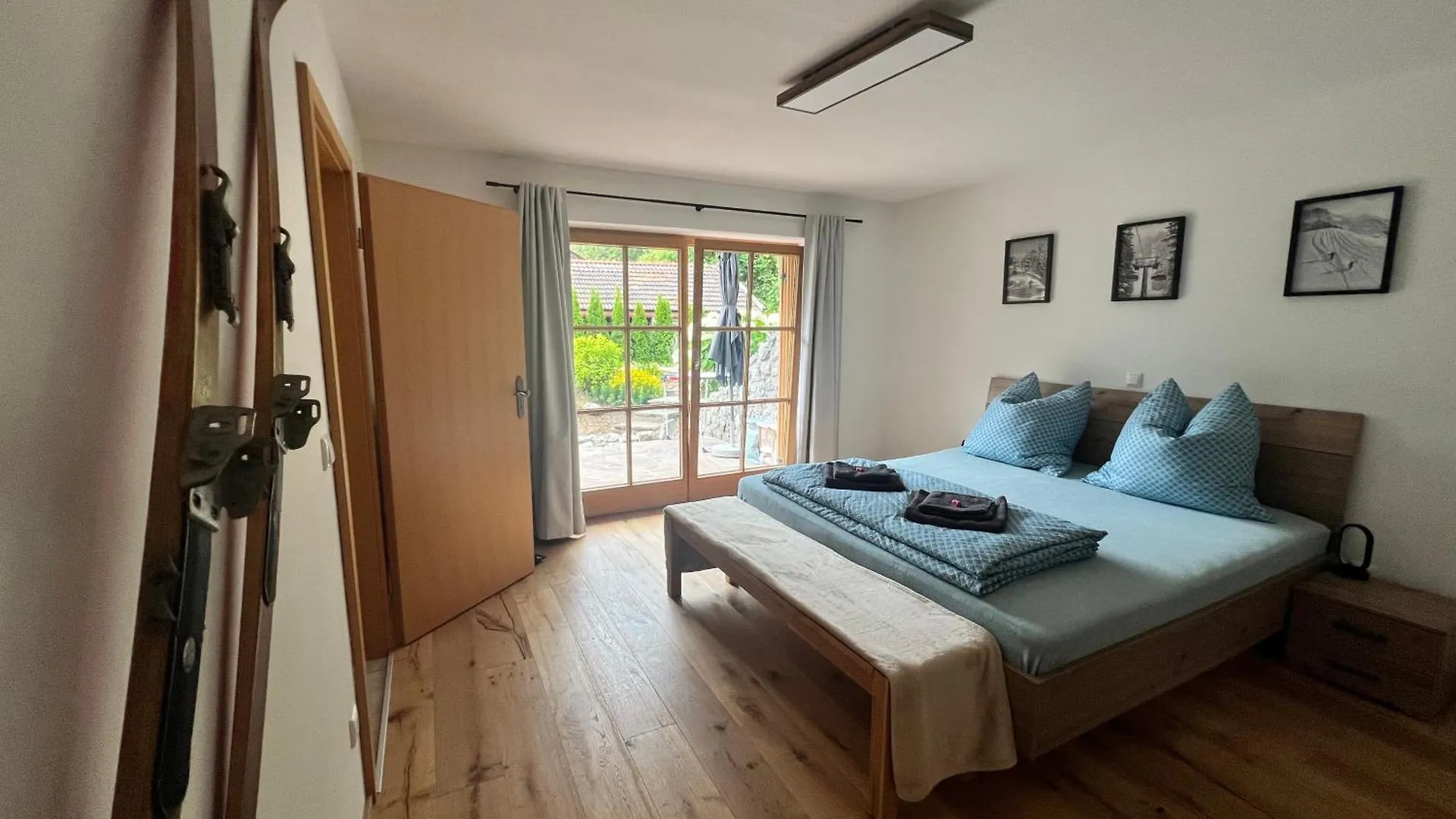 Ferienwohnung Muehlleiten Bayrischzell 0*,  Alemanha